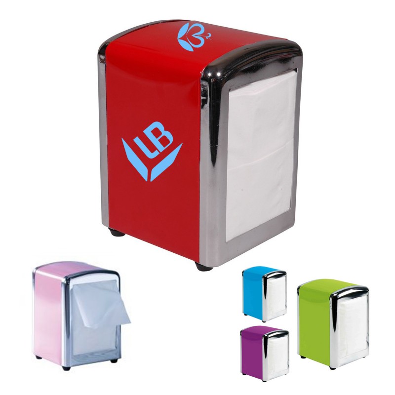 Retro Napkin Dispenser