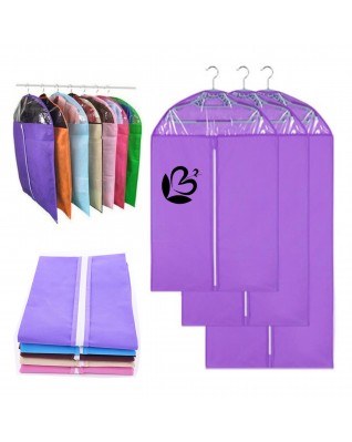Dustproof Cloth Cover Garment Coat Bag Home use bag