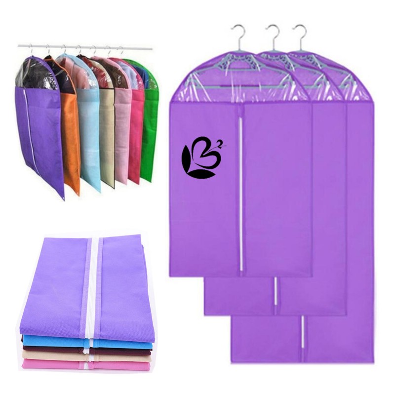 Dustproof Cloth Cover Garment Coat Bag Home use bag