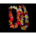 Light Up Hawaii Lei
