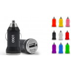 Micro Auto Universal 1 port USB Car Charger