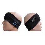 Cotton Headband Wireless Bluetooth Smart Caps 