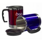 Plastic Travel Car  Mugs