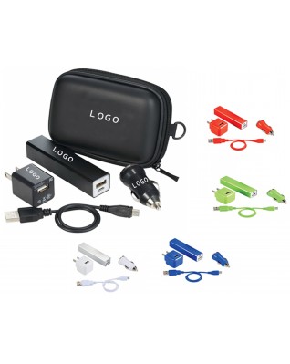 Power Pack