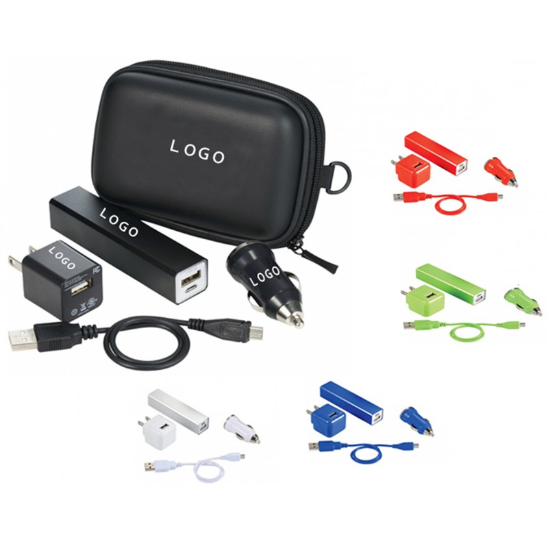 Power Pack