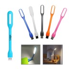 Campaign USB LED Light