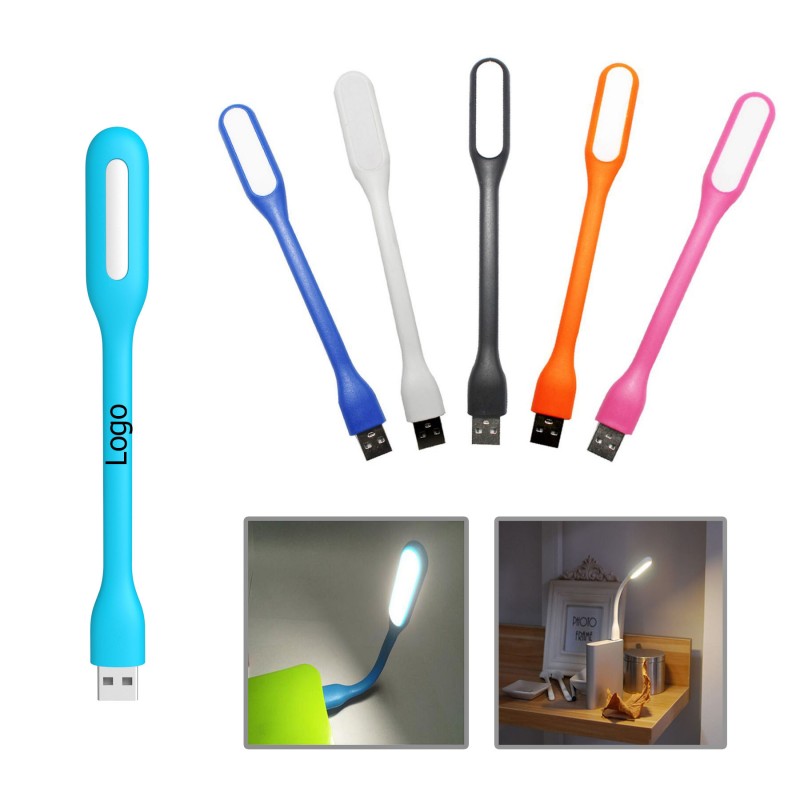 Campaign USB LED Light