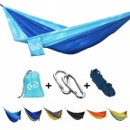 Outdoor Travel Camping Hammock