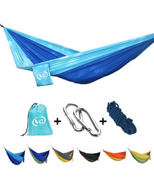 Outdoor Travel Camping Hammock