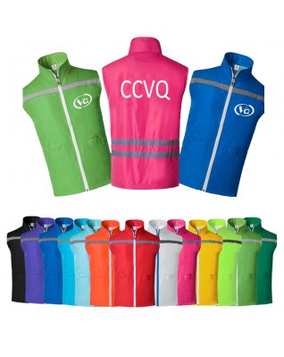 Volunteer Vest polyester