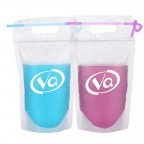 Drink Pouch