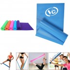 Yoga Resistance Bands Beautify
