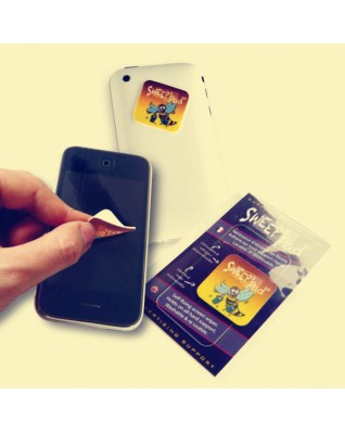 Micro-fiber Screen Cleaner