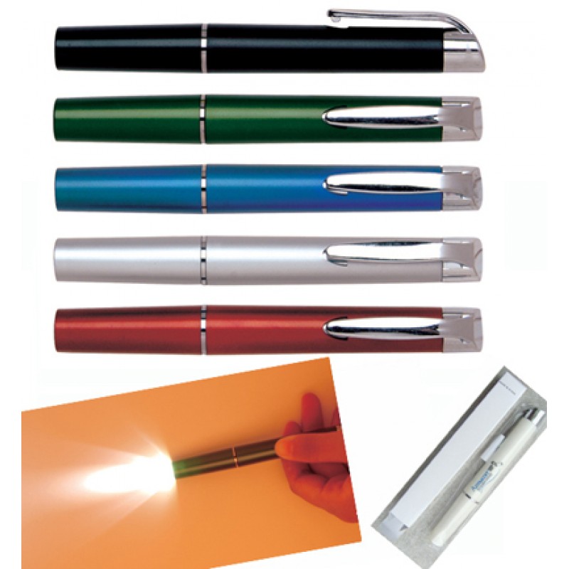 Led Medical Pen Torch