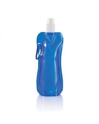 Collapsible Water Bottle one kind of eco-friendly idea