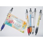 Adversting Banner Pen