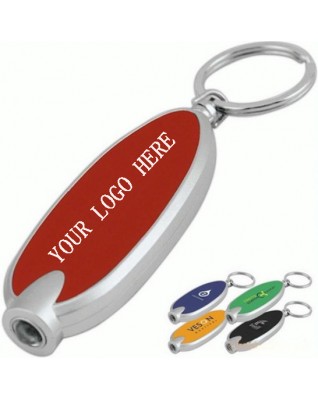 LED Keychain