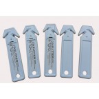 Plastic Multi-Use Cutter