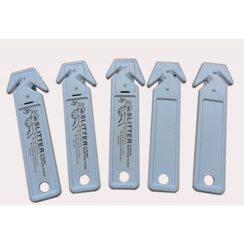 Plastic Multi-Use Cutter