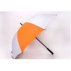 Auto Opened Golf Umbrella Multi-color 