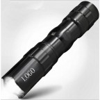 1W Mini Aluminum Flashlight