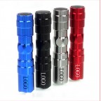 1W Aluminum Flashlight