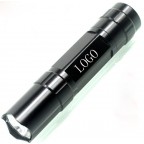 Aluminum Flashlight