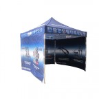 10' x 10'  Folding Tent