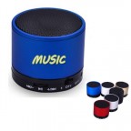 Bluetooth Speaker Fashion 