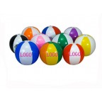 Inflatable PVC Beach Ball