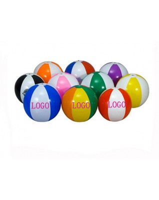 Inflatable PVC Beach Ball