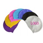 High Quality Silicone Swimming Cap
