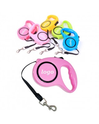 Retractable Dog Leash