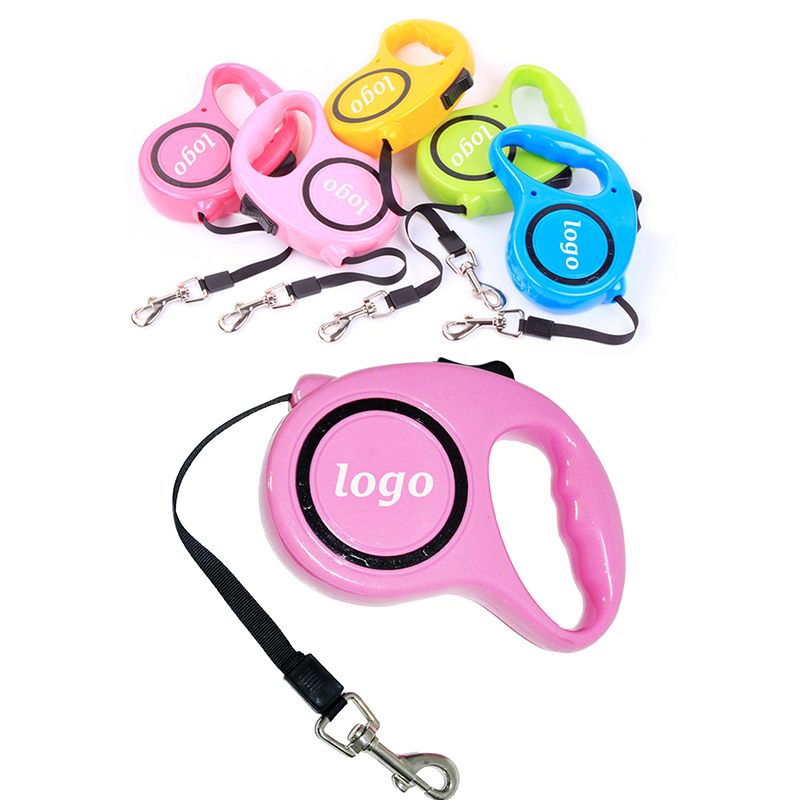 Retractable Dog Leash