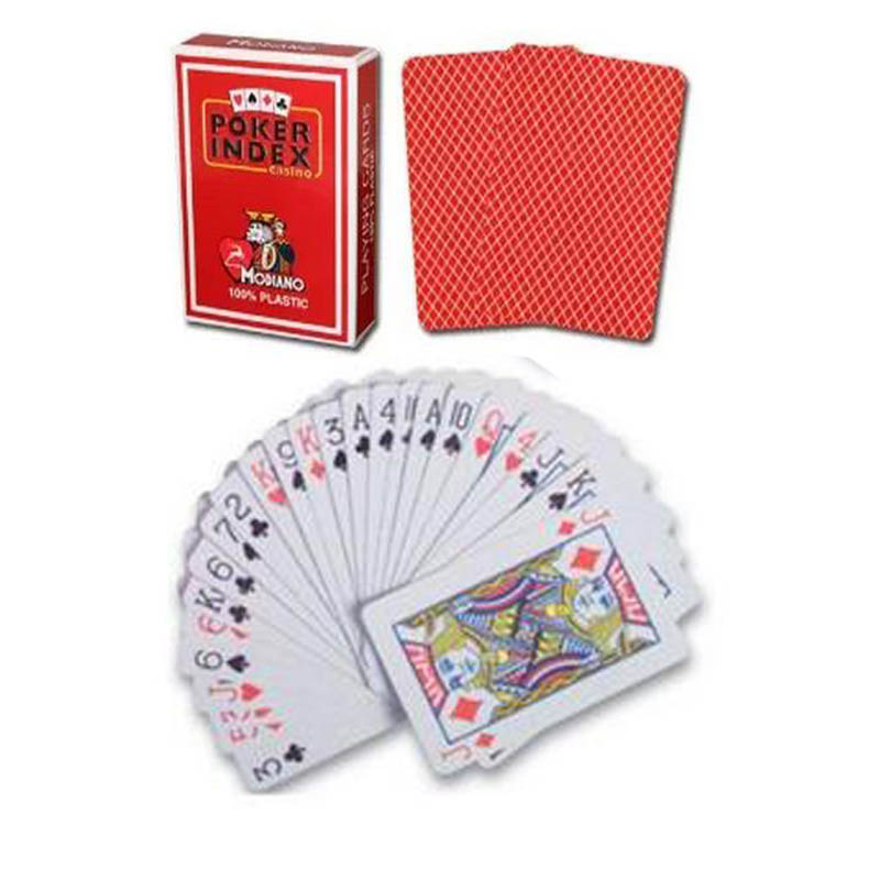 Palying Card