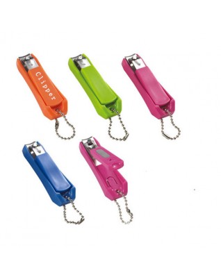 Nail Clipper