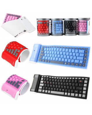 Silicone Keyboard