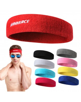 Head Sweatband