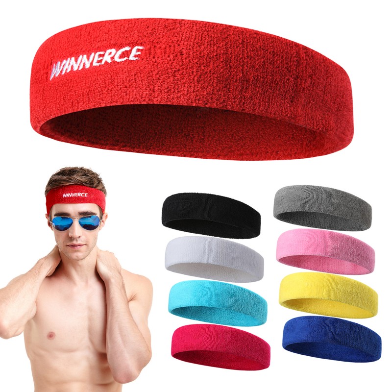Head Sweatband