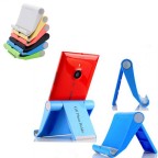 Adjustable Mobile Stand Or Tablet PC Holder