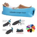 Inflatable Air Lazy Sofa