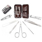 7 Piece Stainless Steel