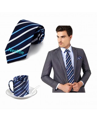 Polyester Necktie