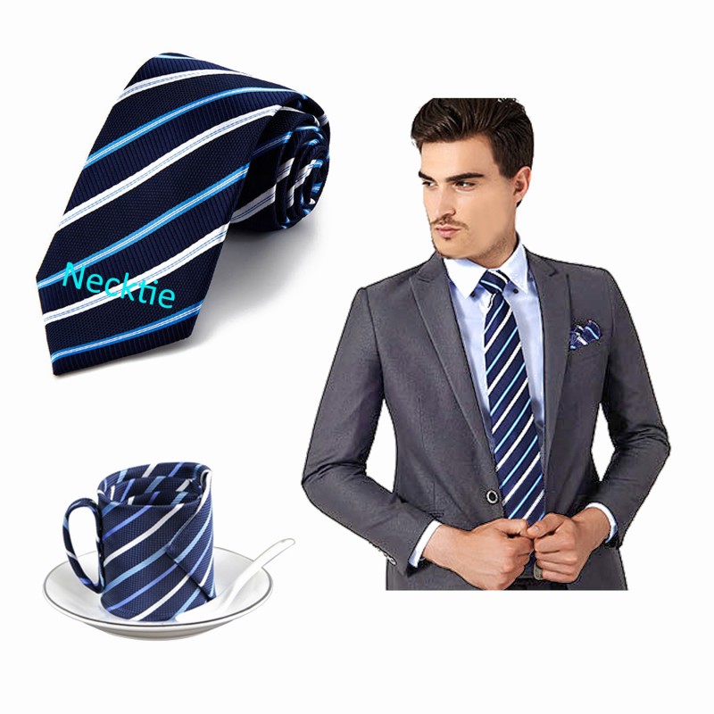 Polyester Necktie