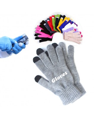 Touch Screen Gloves Winter Warmer Gloves
