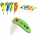 Bird Ceramic Knife