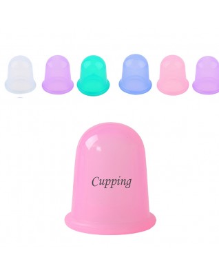 Massage Cupping