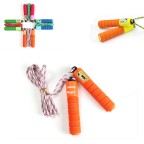 Count Jump Rope