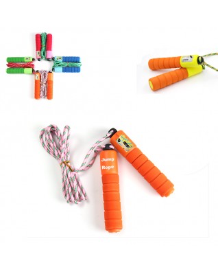 Count Jump Rope