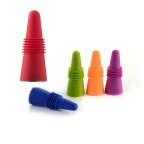 Silicone Wine Stopper